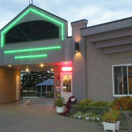 Motel Normandie Louiseville Екстериор снимка