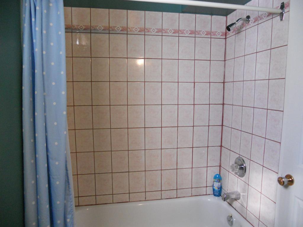 Motel Normandie Louiseville Екстериор снимка