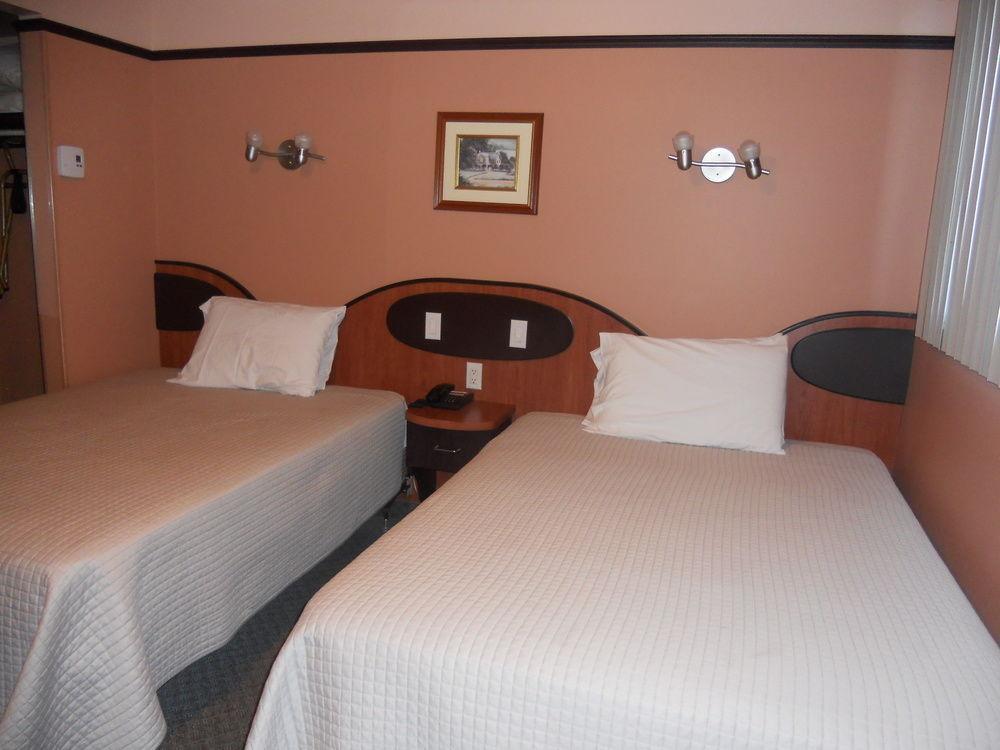 Motel Normandie Louiseville Екстериор снимка