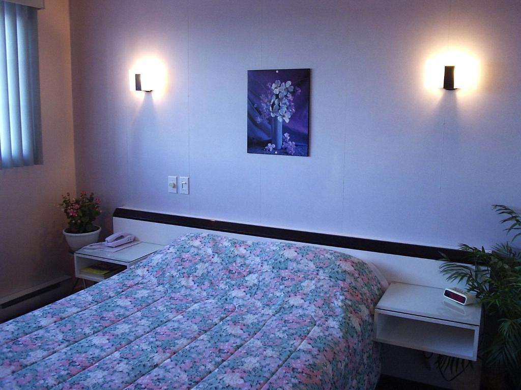 Motel Normandie Louiseville Екстериор снимка